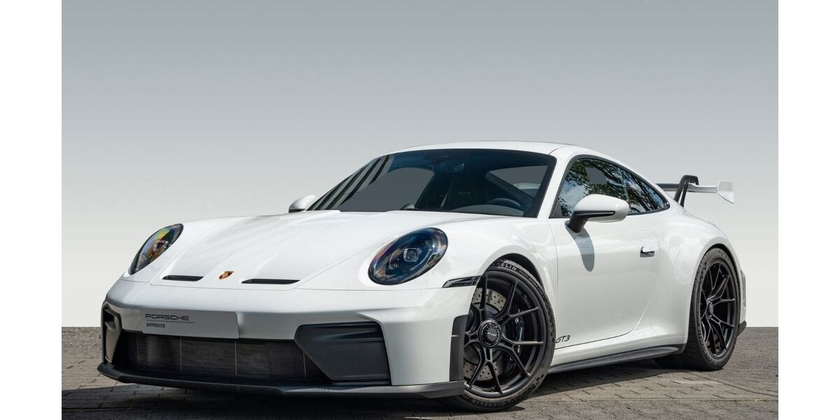 Porsche 992 11.900 km 214.992 &euro; Darmstadt 64295