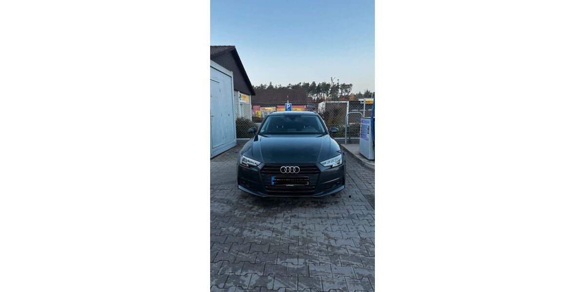 Audi A4 193.000 km 13.700 &euro; Feucht 90537