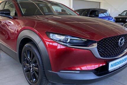 Mazda CX-30 19.700 km 25.900 € Rinteln 31737