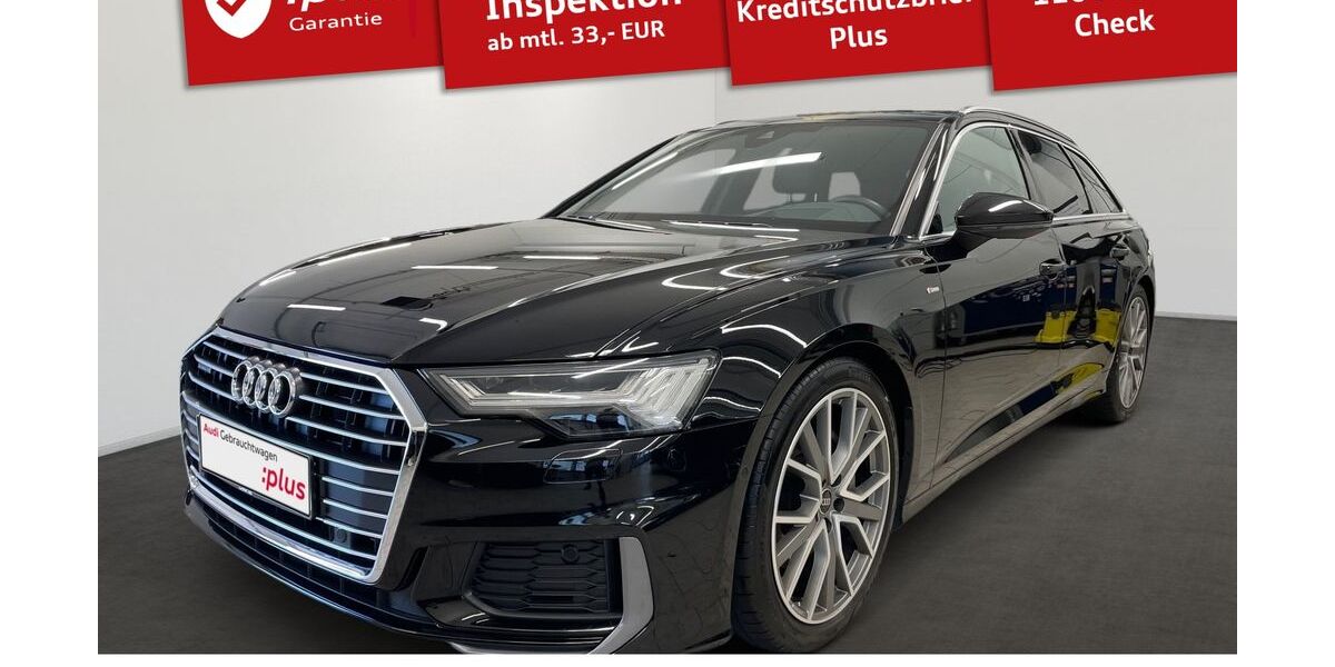 Audi A6 90.720 km 42.680 &euro; Kempten 87435