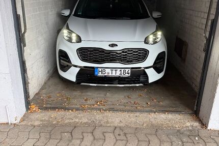 Kia Sportage 36.800 km 22.500 € Bremen 28217