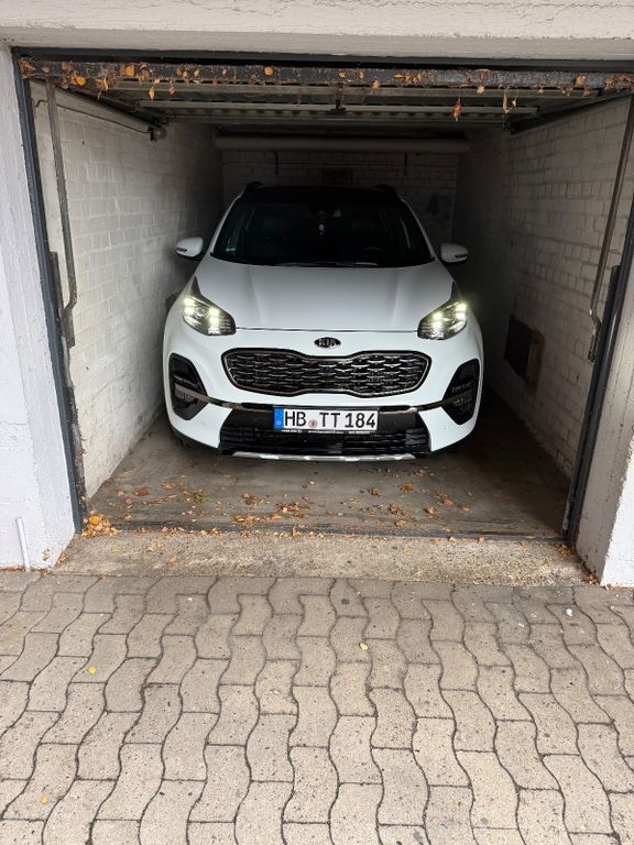 Kia Sportage 36.800 km 22.500 € Bremen 28217