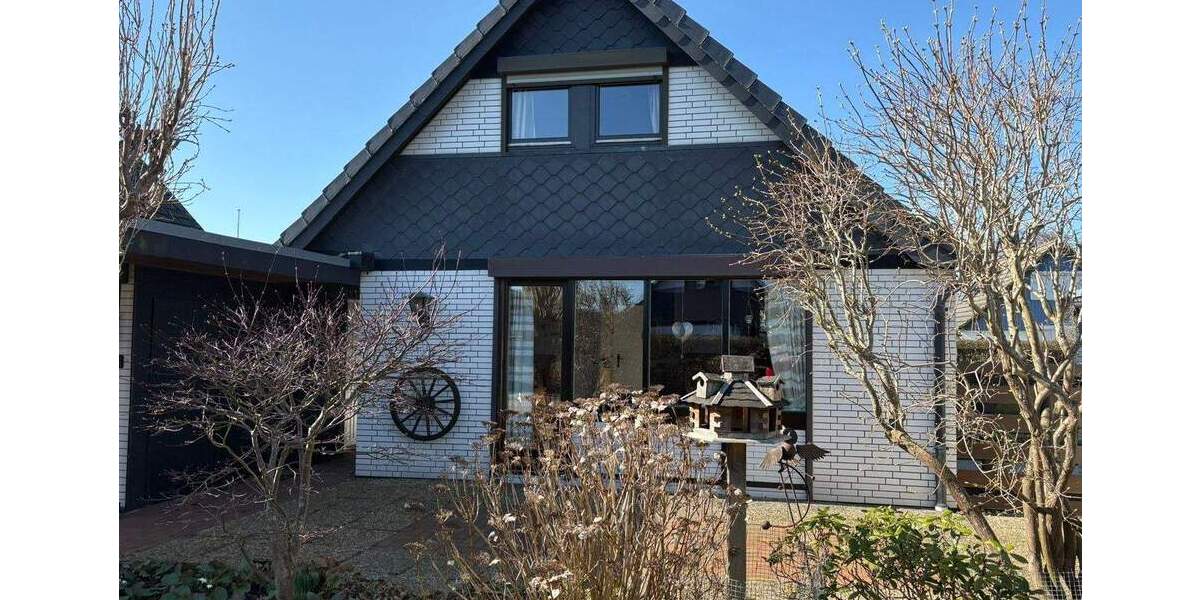 Einfamilienhaus Neukirchen Sütel - 3 Zimmer, 65 m&sup2;, 335.000&euro; | Angebot:25837517
