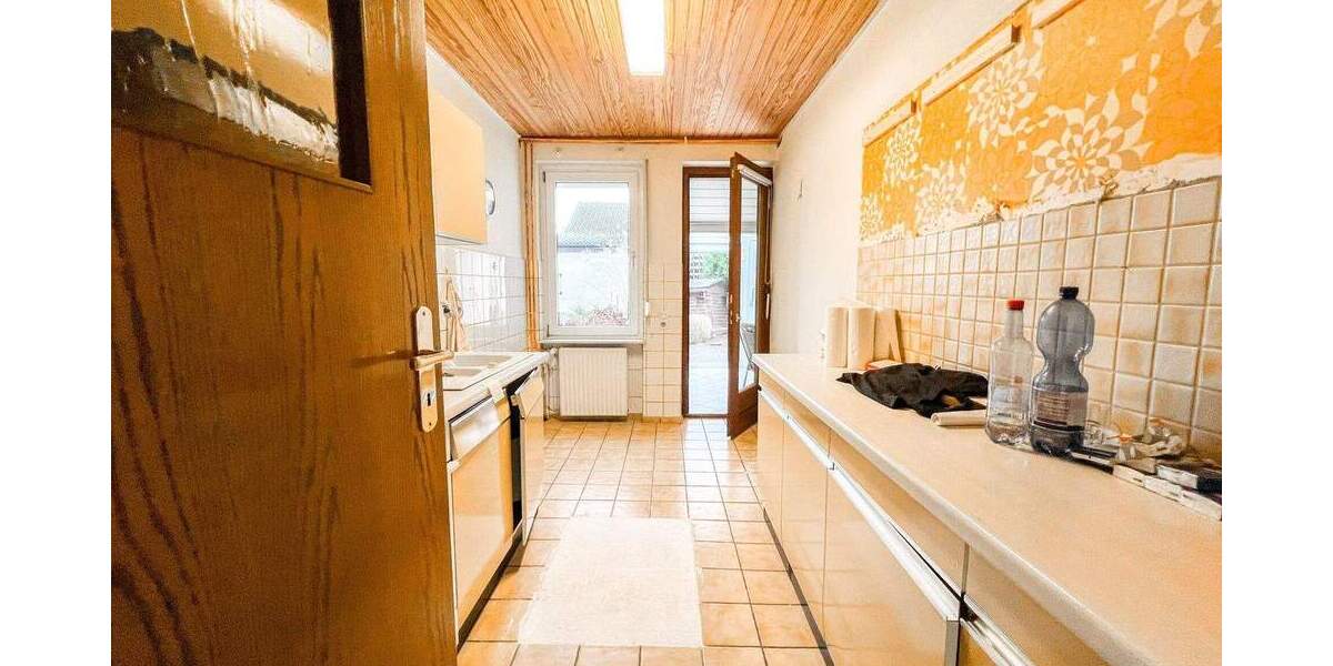 Einfamilienhaus Tornesch - 3 Zimmer, 83 m&sup2;, 329.000&euro; | Angebot:24633408