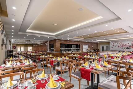 Hotelrestaurant zur Pacht zimmer