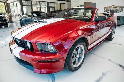 Ford Mustang 98.885 km 22.999 &euro; Quakenbrück 49610