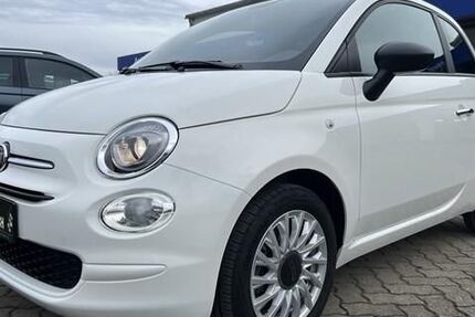 Fiat 500 2.390 km 14.990 € Lohr am Main 97816