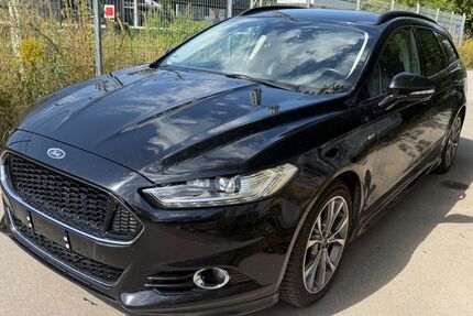 Ford Mondeo 186.432 km 8.499 &euro; München 81929