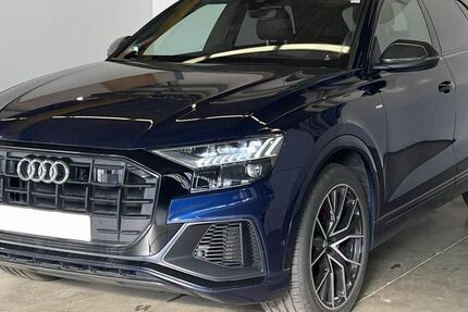 Audi Q8 58.500 km 64.178 € Hamm 59067