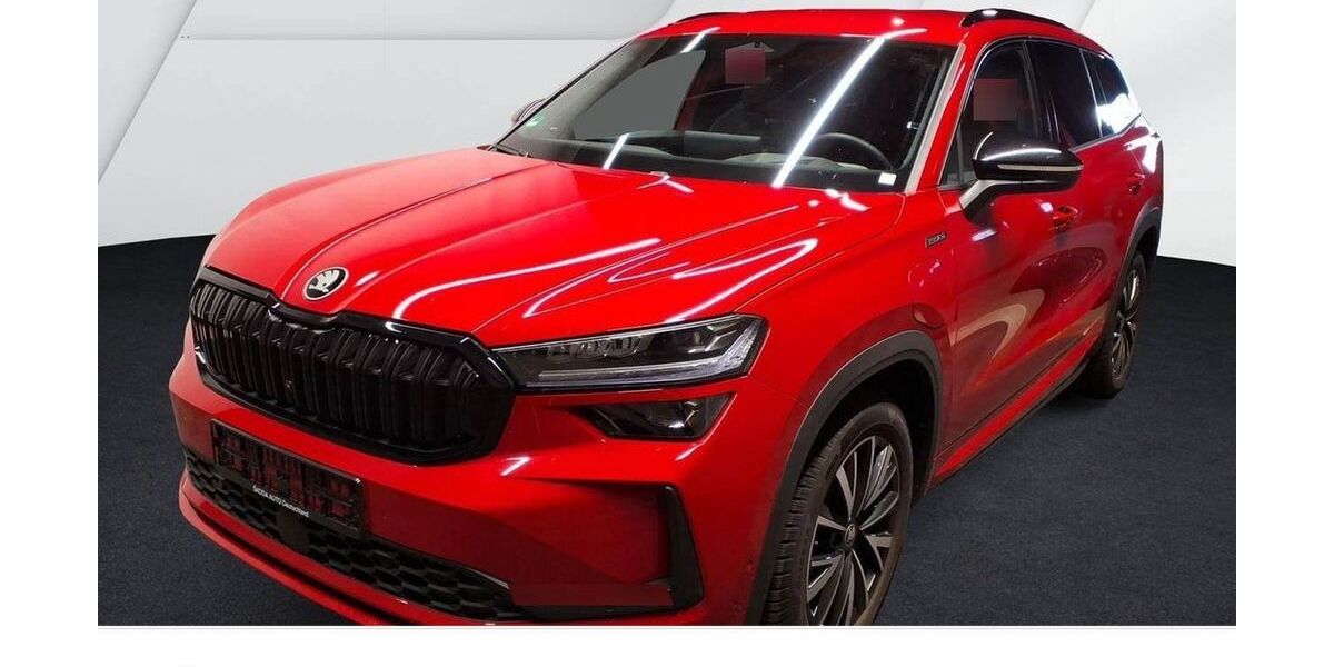 Skoda Kodiaq 10.301 km 47.555 &euro; Dortmund 44269