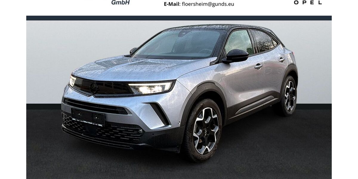 Opel Mokka 25.697 km 20.990 &euro; Flörsheim am Main 65439