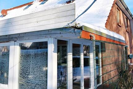 Haus Meldorf - 4 Zimmer, 95 m&sup2;, 275.000&euro; | Angebot:25173631