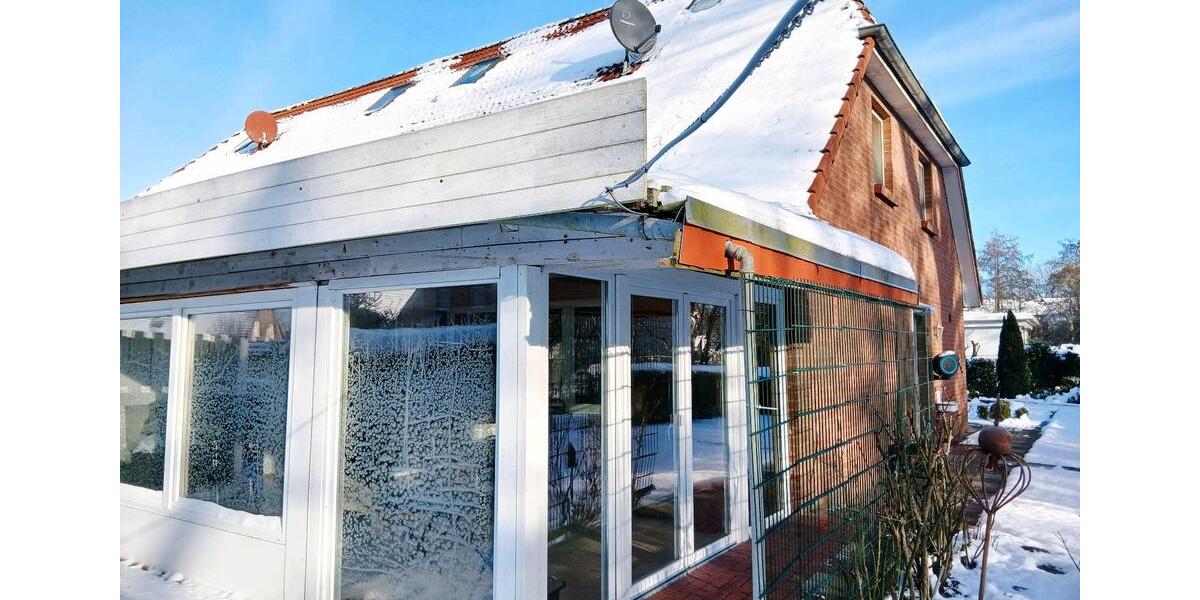 Reihenhaus Meldorf - 4 Zimmer, 95 m&sup2;, 275.000&euro; | Angebot:25173631