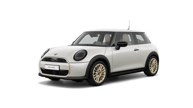 Mini John Cooper Works 12.363 km 24.670 &euro; Sinzheim bei Baden-Baden 76547
