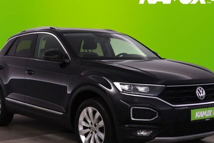 VW T-Roc 103.055 km 18.900 &euro; Hamburg 22529