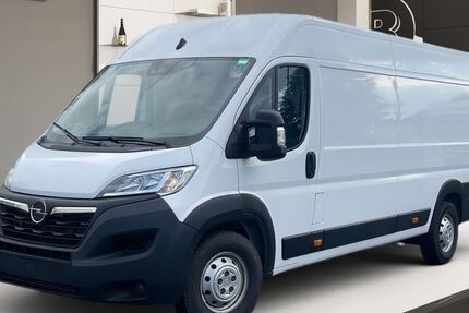 Opel Movano 62.150 km 17.888 &euro; Köln 51069