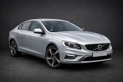 Volvo S60 102.500 km 14.300 &euro; Oderaue 16259