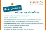 Erdgeschoßwohnung Gera Alt-Bieblach - 2 Zimmer, 55 m&sup2;, 462&euro; | Angebot:25854940