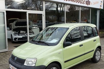 Fiat Panda 141.735 km 1.999 &euro; Zwickau 08056