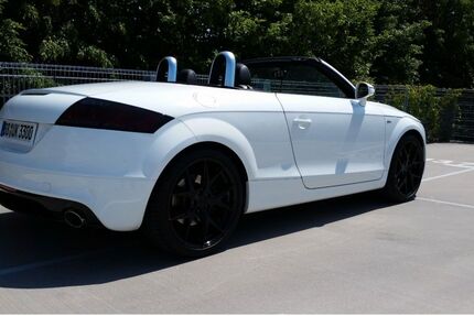 Audi TT 185.000 km 18.000 &euro; Böblingen 71034