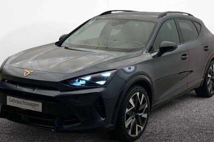 Cupra Formentor 7.300 km 36.380 &euro; Kaufbeuren 87600