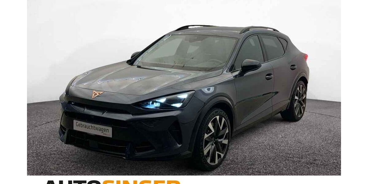 Cupra Formentor 7.300 km 36.380 &euro; Kaufbeuren 87600
