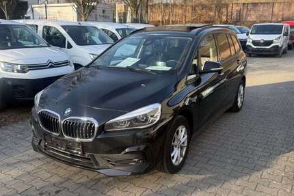 BMW 216 85.200 km 17.000 &euro; Bad Neuenahr-Ahrweiler 53474