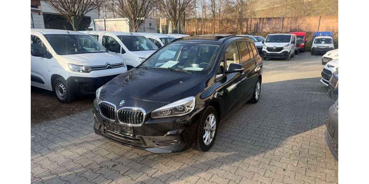 BMW 216 85.200 km 17.000 &euro; Bad Neuenahr-Ahrweiler 53474