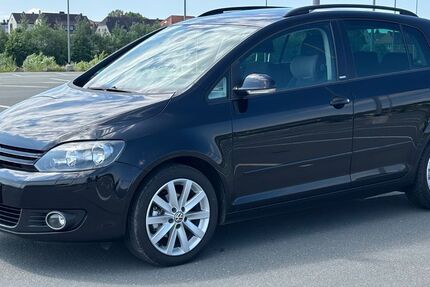 VW Golf 123.000 km 6.999 &euro; Marktredwitz 95615