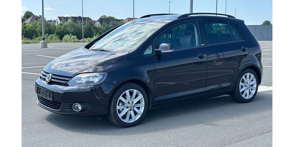 VW Golf 123.000 km 6.999 &euro; Marktredwitz 95615
