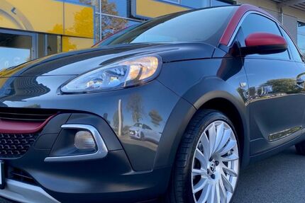 Opel Adam 35.884 km 13.450 € Ahlen 59229