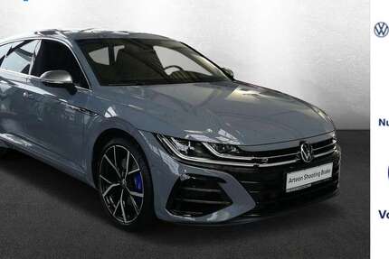 VW Arteon 14.500 km 54.990 &euro; Halle 06120