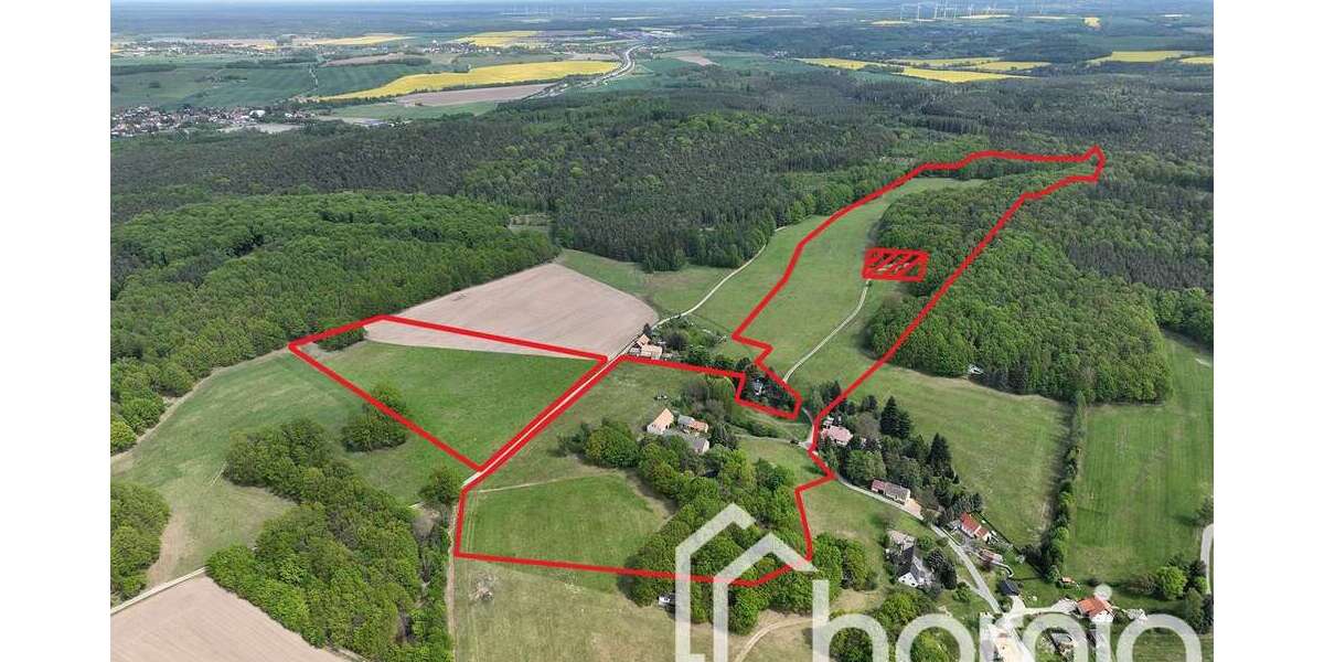 Grundstück Waldhufen / Thiemendorf Thiemendorf - 399.000&euro; | Angebot:26918302