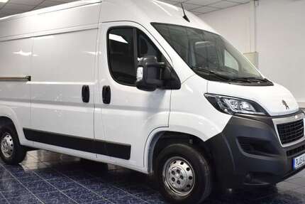 Peugeot Boxer 68.664 km 23.970 € Nürnberg 90431