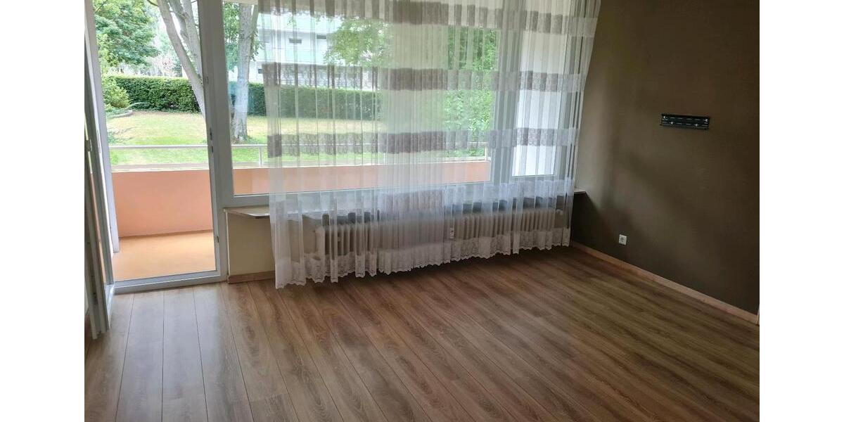 Erdgeschoßwohnung Mannheim Gartenstadt - 4 Zimmer, 81 m&sup2;, 275.000&euro; | Angebot:26044988