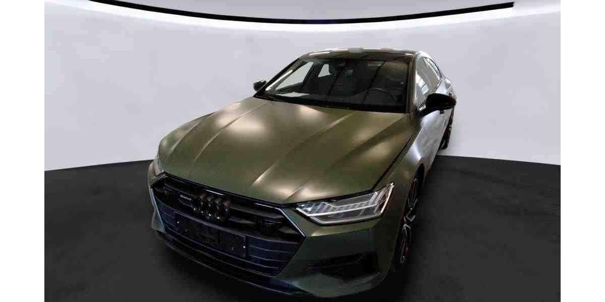 Audi A7 137.891 km 34.588 &euro; Hamm 59067