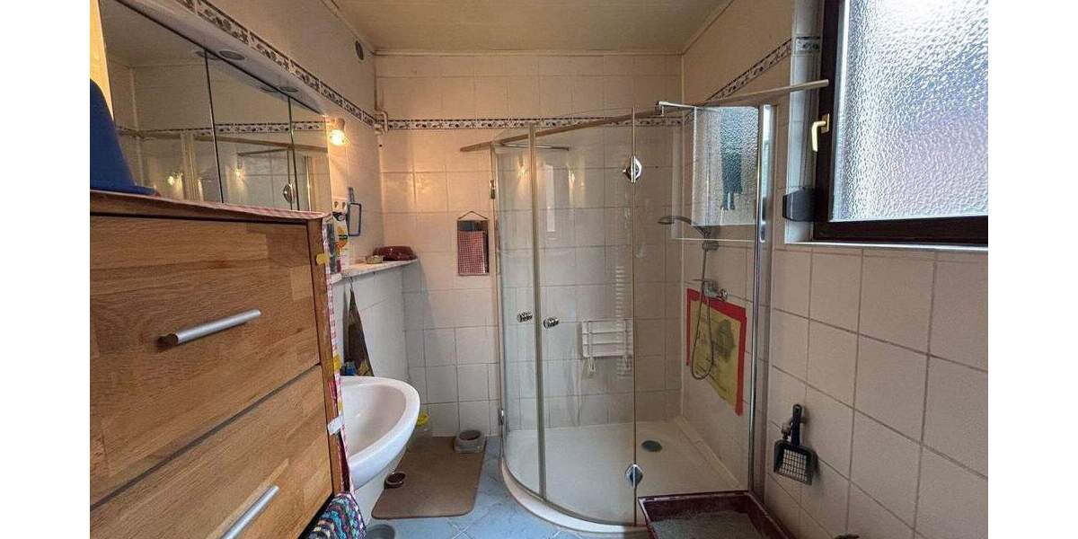 Freistehendes Stadthaus im Zentrum von Burgdorf 5 zimmer