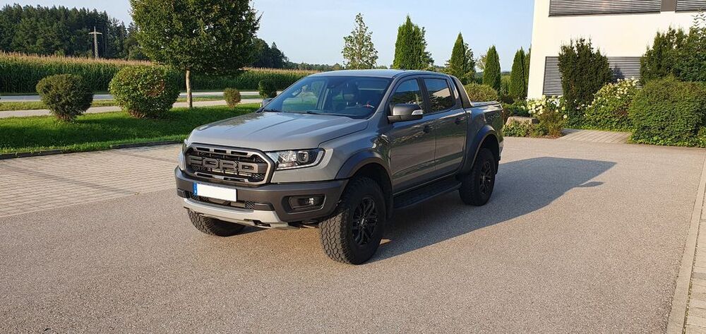 Ranger