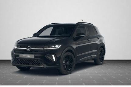 VW T-Cross 2.000 km 32.980 &euro; Aschaffenburg 63741