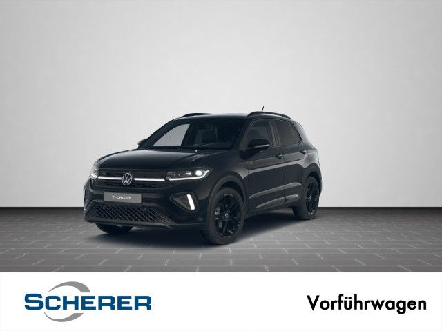 VW T-Cross 2.000 km 32.980 &euro; Aschaffenburg 63741