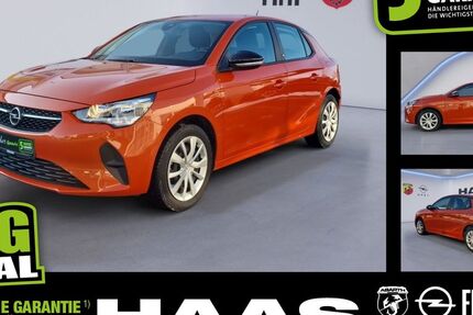 Opel Corsa 19.300 km 15.480 &euro; Schwabmünchen 86830