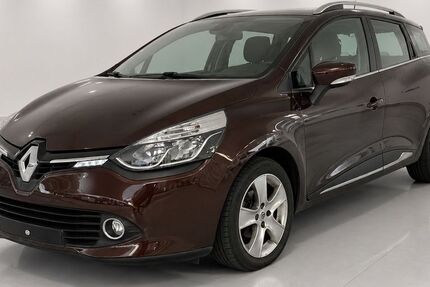 Renault Clio 145.265 km 7.200 &euro; Recklinghausen 45661