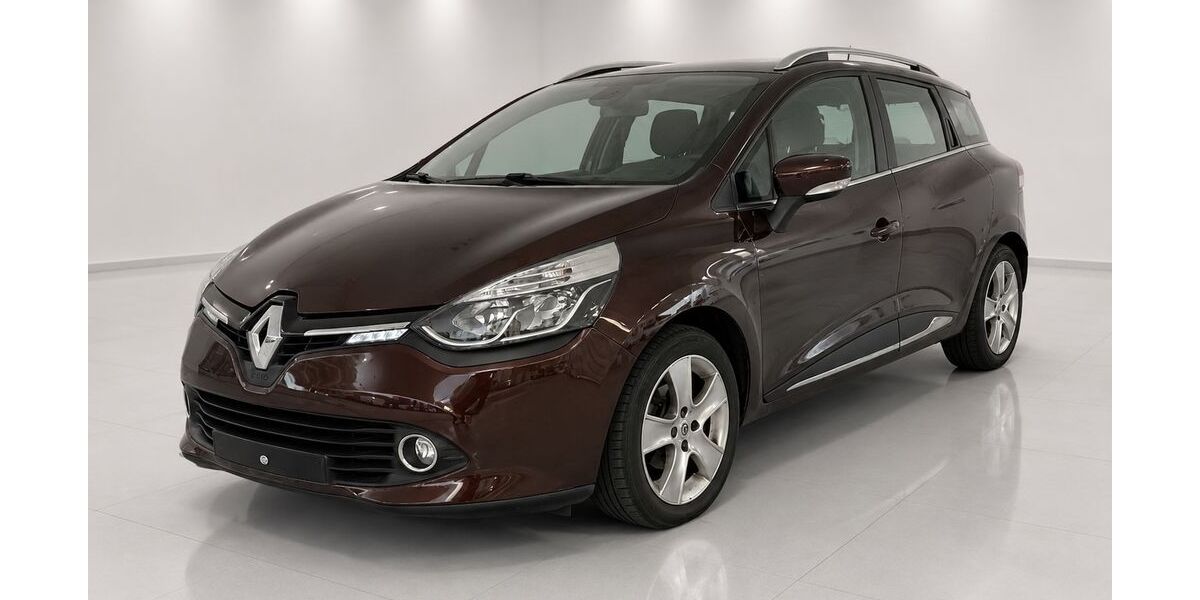 Renault Clio 145.265 km 7.200 &euro; Recklinghausen 45661