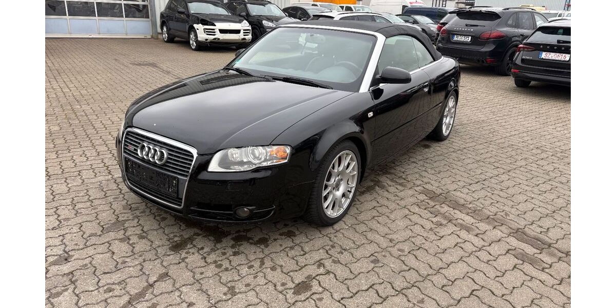 Audi A4 331.000 km 4.790 &euro; Salzgitter 38229