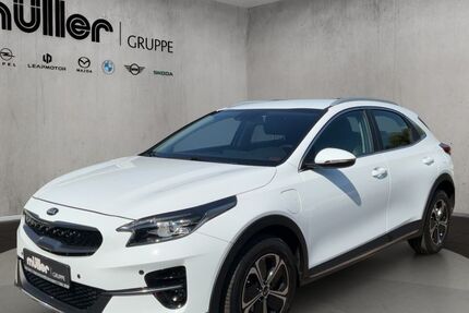 Kia XCeed 42.650 km 17.990 &euro; Losheim am See 66679