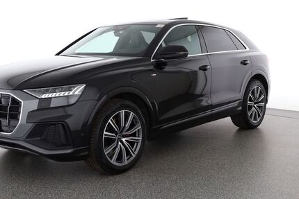 Audi Q8 58.499 km 68.680 &euro; Berlin 12103