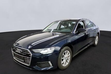 Audi A6 104.000 km 29.970 &euro; Helmstedt 38350