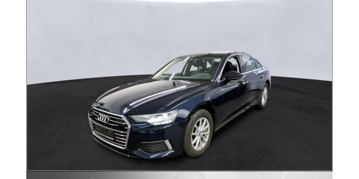 Audi A6 104.000 km 29.970 &euro; Helmstedt 38350