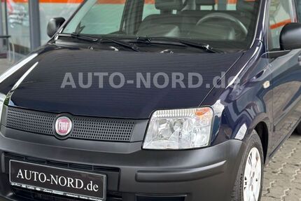 Fiat Panda 95.000 km 2.990 &euro; Neumünster 24534