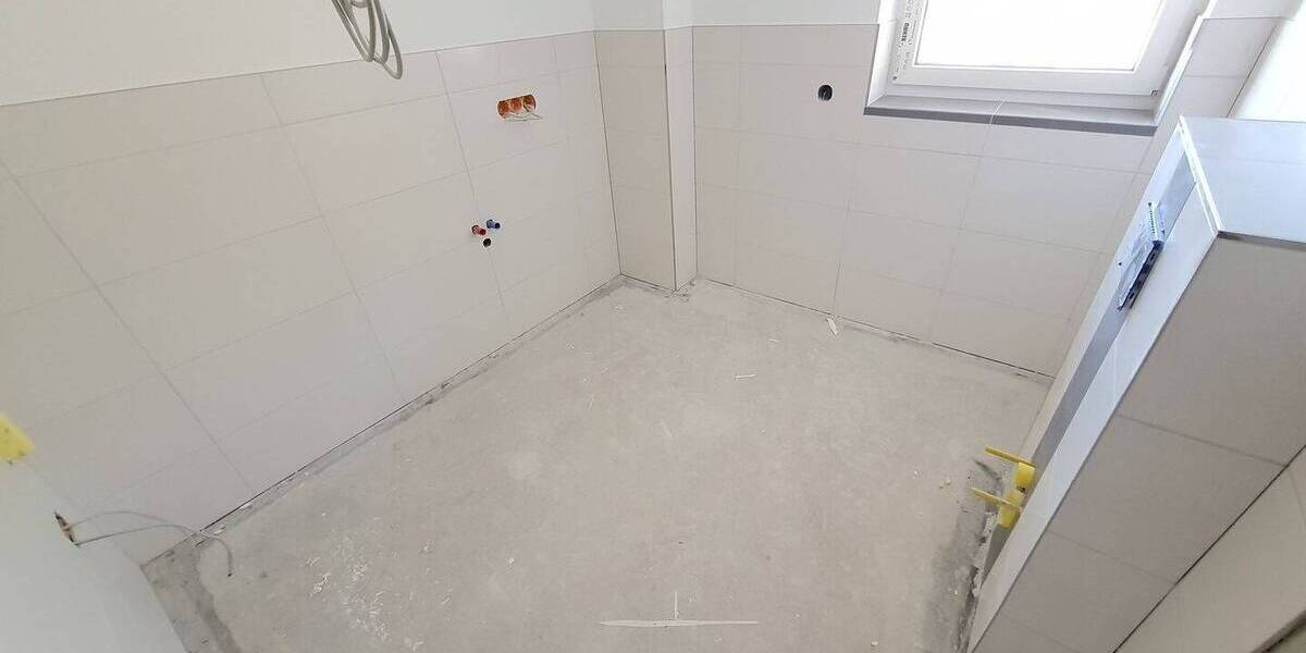 Etagenwohnung Bad Bocklet - 5 Zimmer, 140 m&sup2;, 587.000&euro; | Angebot:24042073